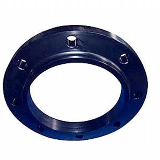 Exporter of A694 F50 Lap Joint Flanges