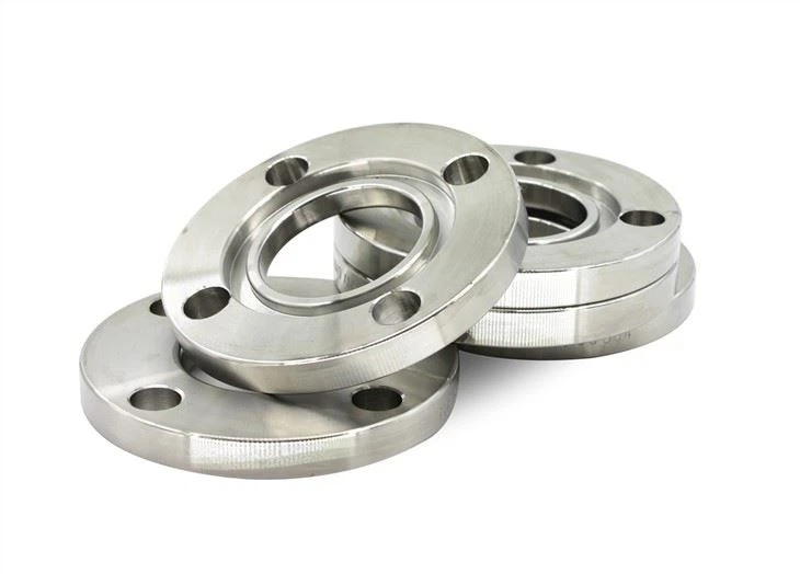Stainless Steel 904L Flanges