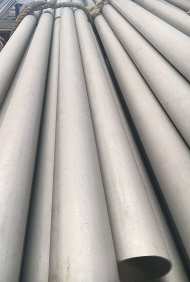 Duplex Steel S32205 Pipes & Tubes