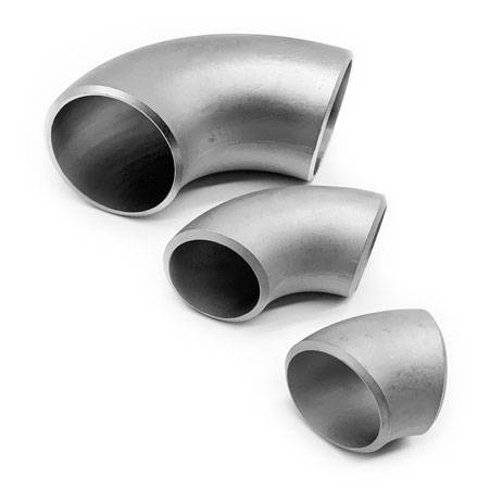 Monel K500 Forged Elbow