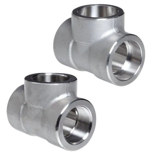 High-Temp Fittings