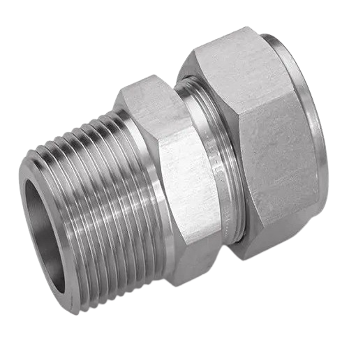 Flare & Ferrule Tube Fittings
