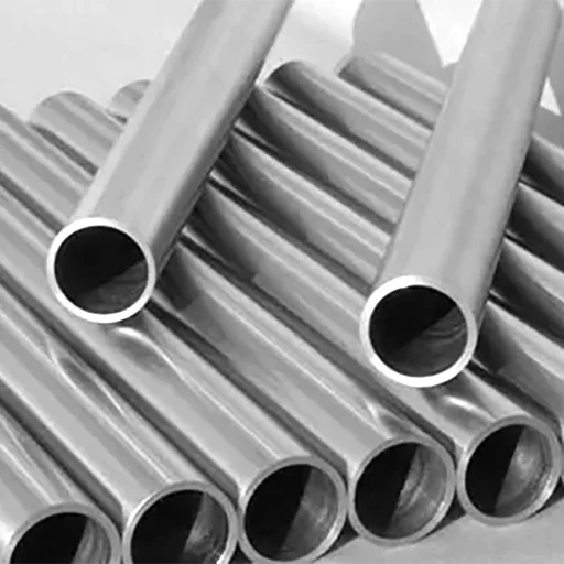 Cp Grade 2 Titanium Seamless Pipe