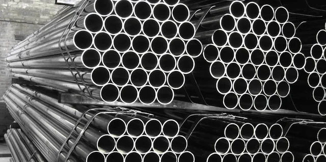 Hastelloy C22 Tubes