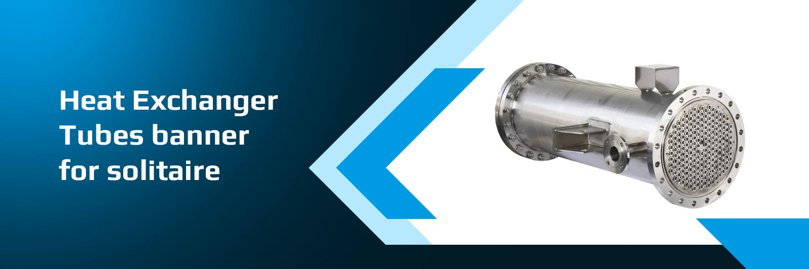 Heat Exchanger Tubes