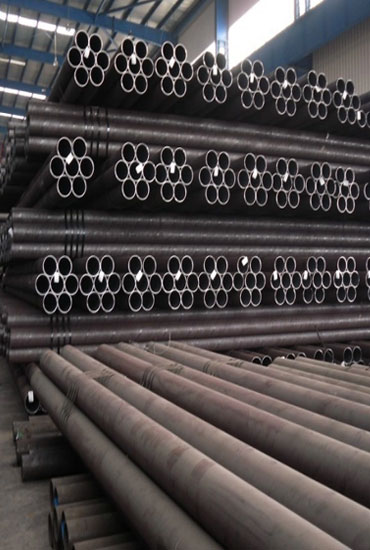 HFS Mechanical Tubes