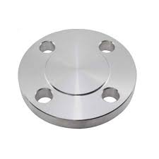 Monel 2.4375 Forged Blind Flange