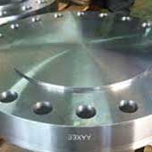Incoloy 825 Blind Flange