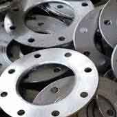 Incoloy 825 Forged Flanges
