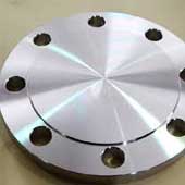 Incoloy Alloy 825 Blind Raised Face Flanges