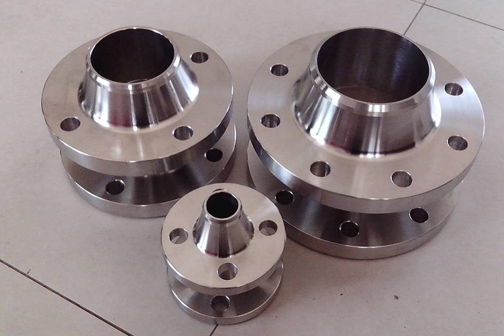 Inconel 800H Flanges