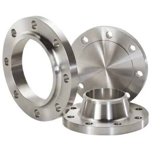 Inconel Flanges