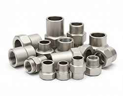 Inconel 800 Fittings