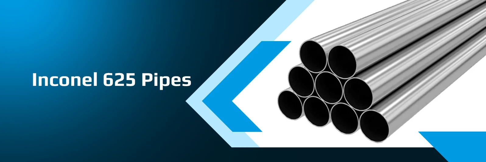 Inconel 625 Pipes: A Superalloy for Demanding Applications