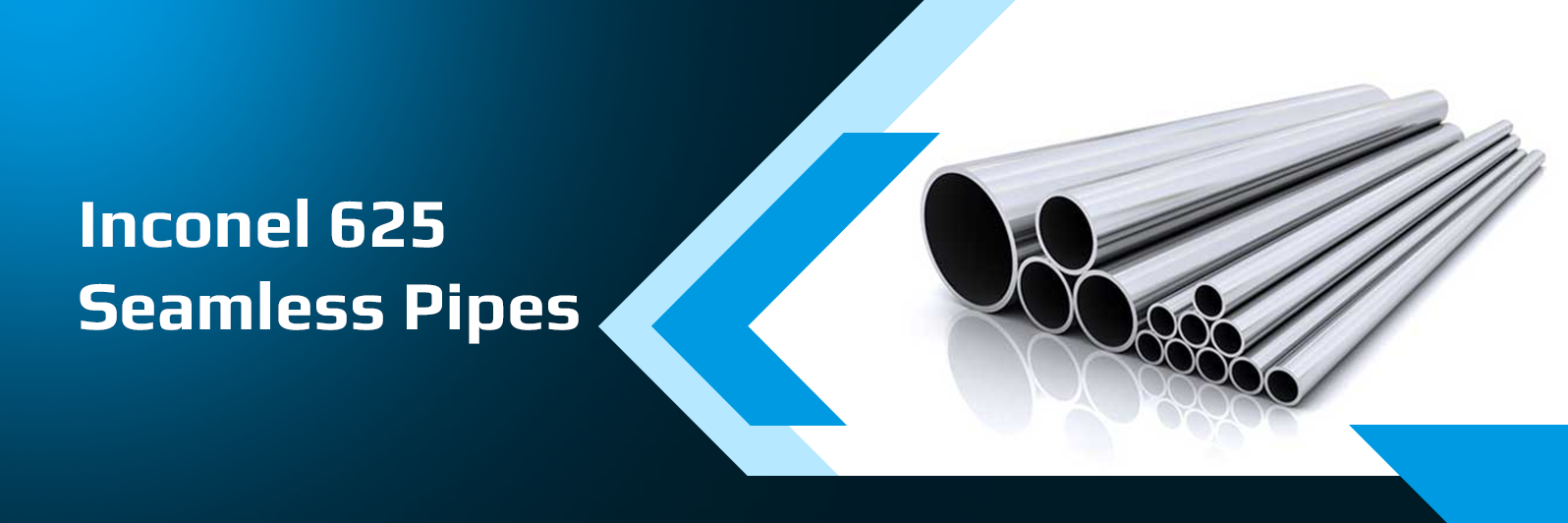  Inconel 625 Seamless Pipes