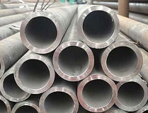 ASTM A519 SAE 4140 Pipe