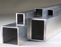 Inconel Alloy 625 Rectangular Tube