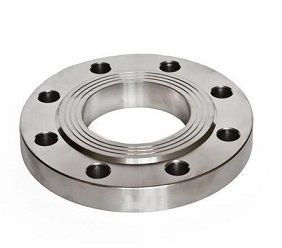 DIN 1.4401 Socket Weld Flange