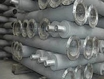 T22 Steel Furnace Tubes
