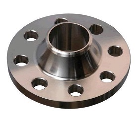 Inox 316 Weld Neck Flange