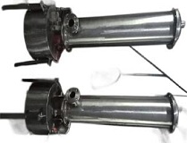 WNR 1.7335 Condenser Tube
