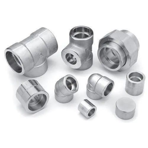 Inconel 718 Fittings