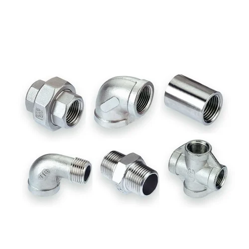 Copper Nickel Fittings