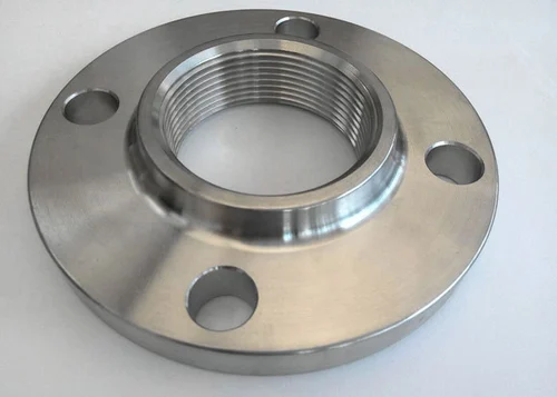 Inconel Flanges