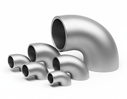 Inconel 825 Fittings