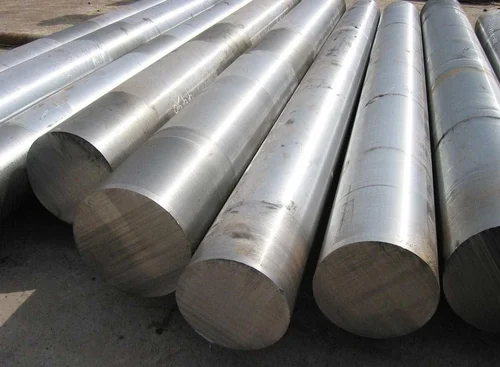 Inconel Round Bars
