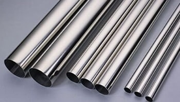 Inconel 718 Pipes