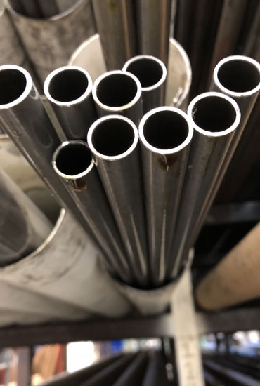 J525 Tubes