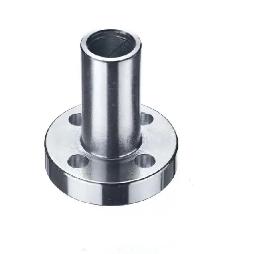 Long Weld Neck Flange