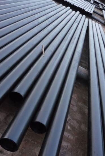 Low Temperature Carbon Steel Seamless Pipe