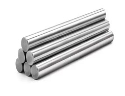 Inconel 601 Round Bar