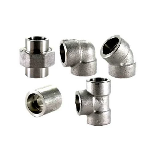 Monel 400 Fittings