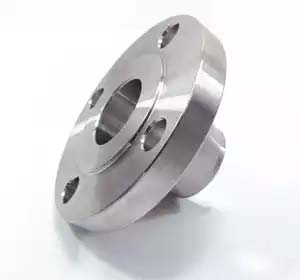 Monel 400 Flanges