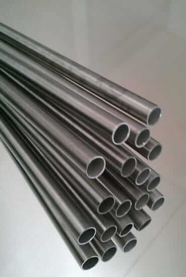 Monel 400 Pipes