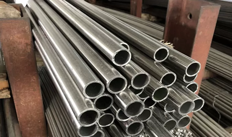 Inconel 625 Seamless Pipes