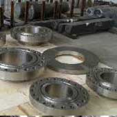 Nickel 825 Slip-on Raised Face Flanges