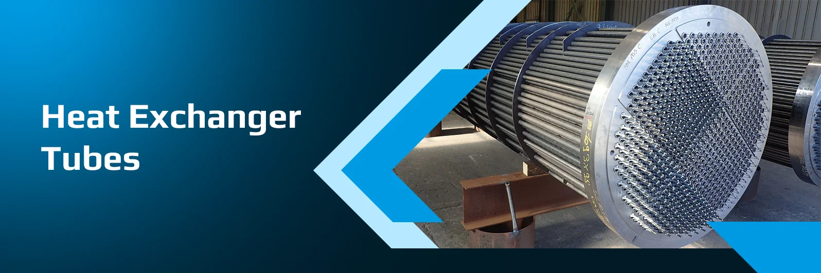 Heat Exchanger Tubes