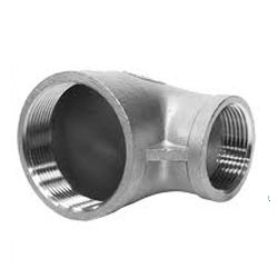 UNS S31600 Reducing Elbow