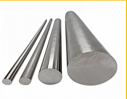 Inconel 718 Round Bar