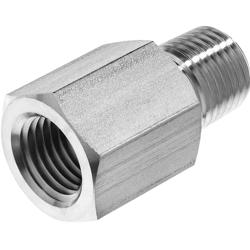 Male & Female Adapters