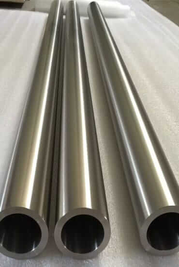 Alloy 28 Pipes