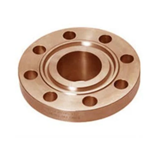 Tongue & Groove Flanges