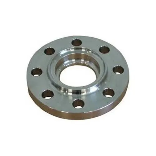 Socket Weld Flange