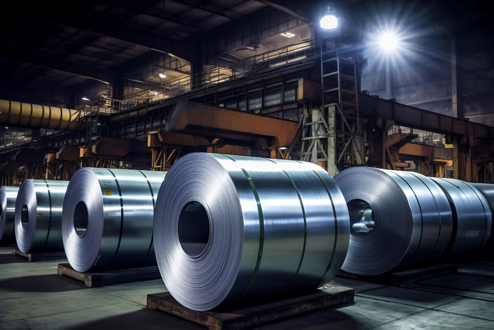 SPFH590 jis g3134 Steel 