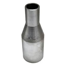 SS 304 Pipe Nipple ASTM A403 WP304 Barrel Nipple Stainless Steel