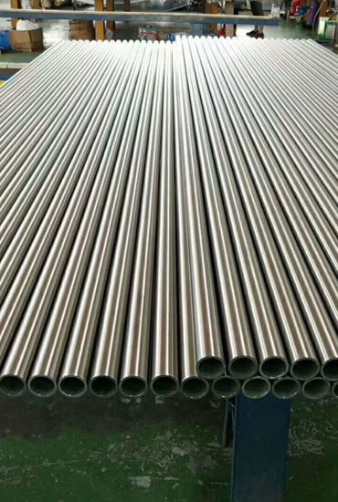 Stainless Steel 310H Pipes